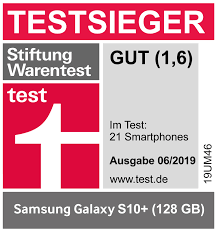 Alle aktuellen nachrichten zu stiftung warentest auf web.de ► informieren sie sich umfassend über stiftung warentest ► jetzt mehr lesen und mehr wissen! Stiftung Warentest Kurt Galaxy S10 Zum Testsieger Samsung Newsroom Deutschland
