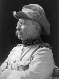 Outdoors with Russell Graves: Teddy Roosevelt's Texas