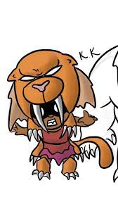 Her hp is high, but the damage and effective range are in a middle position. Tiger Nita Brawlstars