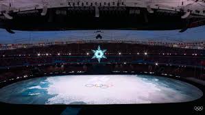 Milano Cortina Opening Ceremony ...