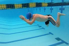 The Breaststroke
