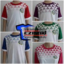 We are an agency set up by bank negara malaysia to help individuals take control of their financial situation and gain peace of mind that comes from the wise use of credit. Baju Sukan Sekolah Warna Rumah Sukan Ezprint