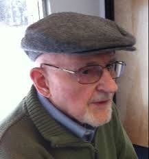 Obituary for Daniel Joseph Dougherty