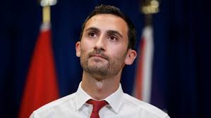 Students began trickling into classrooms across the province for the first time. Ontario To Allow High Contact Indoor Sports For Students Won T Mandate Vaccines Cbc News