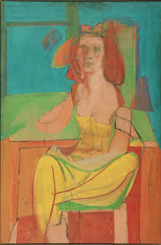 It is the second day of eastertide. The Painter And His Process The Smart Set