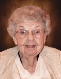Obituary information for Irma Anna Frieda Lange