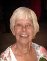 Alvena L. "Pat" Simons Obituary December 4, 2023