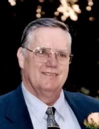 Obituary information for Thomas Goforth