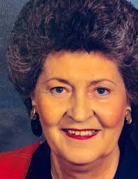 Obituary information for Nancy Duncan Brantley