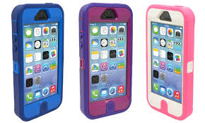 You can easily compare and choose from the 10 best otterbox iphone 5s cases for you. Otterbox Iphone 5 5s Case Groupon Goods