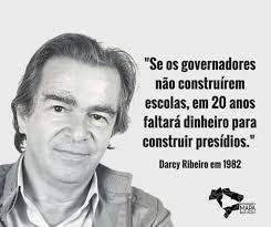 Chico Alencar - Se vivo estivesse, #DarcyRibeiro estaria... | Facebook