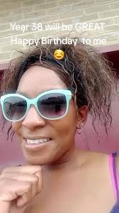 It's my BIRTHDAY 🎂 #38