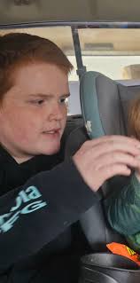 UPDATE Jacob has been located. The Maryland State Police Cumberland Barrack  is requesting the public's assistance in locating Jacob Gostomski. Jacob is  14 years of age and was last seen at approximately