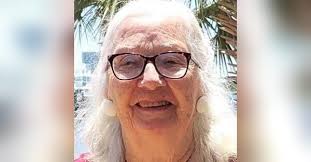 Mrs. Astrid Linnea Shike Obituary