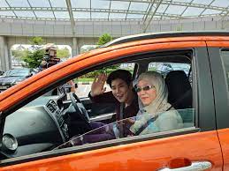 Check spelling or type a new query. Perodua Majlis Penyerahan Perodua Axia Style Terbaharu Facebook