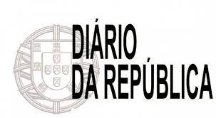 A aplicação móvel do diário da república eletrónico (dre) permite aos utilizadores, de uma forma simples e acessível, ter acesso aos conteúdos do diário do dia da série i e ii, bem como a consulta. Lei Dos Chaos De Melhoras Publicada Hoje Em Diario Da Republica Jornal Acores 9
