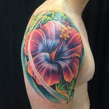 Tatoo vorlage hibiskus kostenlos / hibiskus tattoo designs mit bedeutungen 15 ideen. 23 Hibiskus Ideen Hibiskus Hibiskus Tattoo Blumen Tattoo