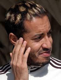 Born 25 may 1973) is a libyan retired professional football player. Ø§Ù„Ø³Ø§Ø¹Ø¯ÙŠ ÙŠØ¤ÙƒØ¯ Ø£Ù†Ù‡ Ø­ÙŠØ§Ø¯ÙŠ ÙˆÙŠØ­Ù… Ù„ Ø´Ù‚ÙŠÙ‚Ù‡ Ù…Ø³Ø¤ÙˆÙ„ÙŠØ© Ø§Ù†Ù‡ÙŠØ§Ø± Ø§Ù„Ù…ÙØ§ÙˆØ¶Ø§Øª Ù…Ø¹ Ø§Ù„Ø«ÙˆØ§Ø±