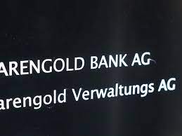 It serves both retail customers and. Hamburger Ermittler Nehmen Geldwasche Fall Bei Der Varengold Bank Ins Visier