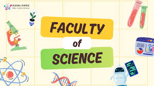 Bachelor of Science (JS2510), HKBU Faculty of Science