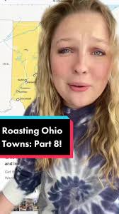 Allegheny Lenape Ohio