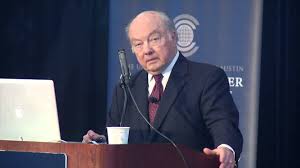 U.S.-Russian Relations: A Conversation with Ambassador Jack Matlock