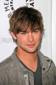 Grow your hair out into a medium length and wear your style sleek and straight. Cool Short Hairstyles For Teenage Guys Fashion 5 Jpg 400 600 Pixels Young Mens Hairstyles Long Hair Styles Men Young Men Haircuts