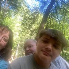 It was a un-bear-able morning