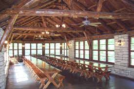 Palisades Kepler State Park Lodge Iowa Wedding Venues Outdoor Wedding Venues State Parks