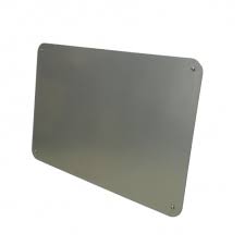 Basically, i am looking for a hybrid between a whiteboard and cork. Magnet Board Steel Dry Erase Board Wall Fence Mount Magnetic Pin Board Post Note