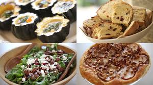 Here are the very best meatless main dishes that will be loved by everyone around the table! Vegetarian Thanksgiving Menu Youtube