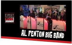 Al Fenton Big Band Count Basie Tribute Concert