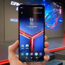 Uma Nova Categoria De Smartphones Esta A Ganhar Popularidade Smartphones Para Jogos A Empresa De Tecnologia Sediada Em Asus Rog Empresas De Tecnologia Jogos