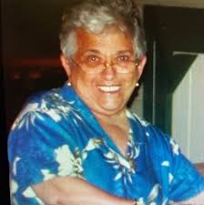 Josephine Casey Obituary