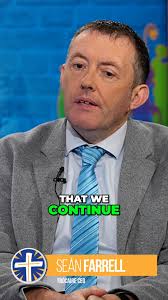 I think it is one of the key documents of the Church in recent times in  Ireland" ... Fr Declan Hurley Chair of Synodal Pathway