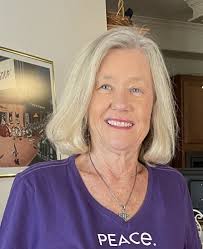 Obituary information for Ann Dauphine Deis