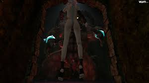 R34 VLVTsfm Rape Art - Pushing Limits Explored