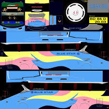 Scopri ricette, idee per la casa, consigli di stile e altre idee da provare. Kumpulan Livery Bussid Mod Uhd Keren Dan Jernih Terbaru 2019