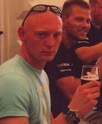 Marchteam Bjørnebanden: Hvem er bjørnebanditterne?