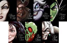 Her first novel, fairest of all: Villains Book Series 1 7 Set Serena Valentino Disney Storybook Art Team Amazon Com Books