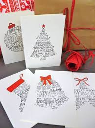 30 ideias para fazer cartao de natal como fazer em casa faca voce mesmo cartoes de natal fazer cartoes de natal cartoes natalinos pinterest