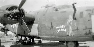 World War II pilot found nearly 80 years after deadly mission
