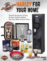 3 piece red automotive bar furniture. Harley Davidson Roadhouse Collection Spring 2016 Catalog By Ace Product Management Group Inc Issuu