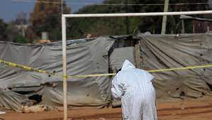 Template:infobox south african town zandspruit is a township in the region c of johannesburg in the gauteng province of south africa. Sc Gcri231fd2m