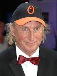 Otto gerhard waalkes (born 22 july 1948) is an east frisian comedian and actor. Otto Waalkes Wikipedia