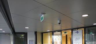 Luxalon Xlnt Ceiling Panels