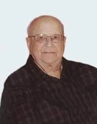 Obituary information for Victor Szott