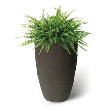 Skip the gravel inside the bottom of individual or pot liners. Planter Pots Self Watering Target