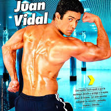 Juan Vidal - Photos - IMDb