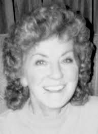 Peggy Ann Williams Porter